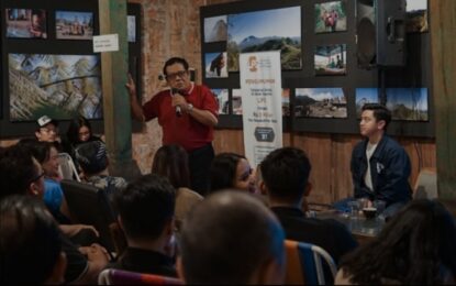 FESMI Dorong Pelaku Musik di Yogyakarta dan Solo Berserikat