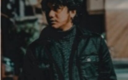 Hydavi Rilis Album Debut “Langkah Baru” dan Video Lirik “Yang Terindah”