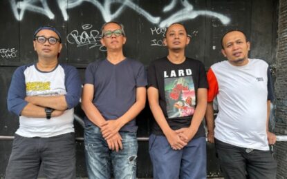 Lewat “Epilog Bullshit”, Young Coconut Sajikan Ode Untuk Mereka yang Berdiri di Persimpangan