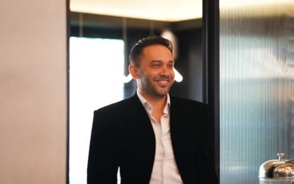 Teuku Jordan Zacky Ditunjuk Menjadi National Director MISS UNIVERSE INDONESIA