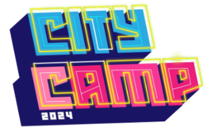 City Camp 2024 Mengguncang dengan Stage 360 Derajat