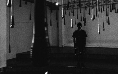 Inveigh Rilis Debut EP “Dinamika”, Pandangan Mata tentang Krisis Paruh Baya