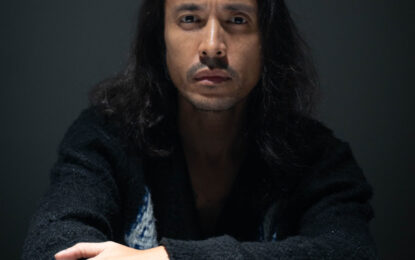 Marcello Tahitoe Rayakan Kekuatan Transformatif Cinta ke Dalam “Asmaralaya”