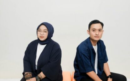 Kenali Kalakita dengan Single Perdana ‘Monolog’ yang Menyentuh Hati