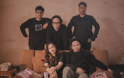 Féath Gandeng Nanda dari MIKA dalam “Asa”, Lagu Emosional tentang Kehilangan
