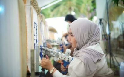 Festival Akbar Pemberdayaan Perempuan Renjana Cita Srikandi di Pekanbaru Siap Digelar