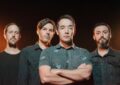 Hoobastank Resmi menjadi Opening Act The Script Satellites World Tour 2025 di Jakarta & Surabaya