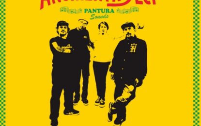 Another Project Kembali dengan Album Terbaru Bertajuk “Janganlah Padam!