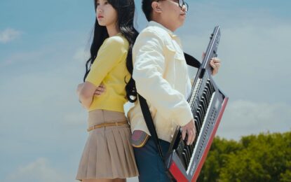 New Single Aan Story & Dinda Ghania “Pelan Pelan Melupakan”