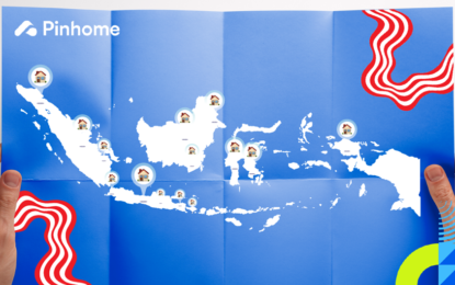 Pinhome Ungkap Pertumbuhan Pasar Properti