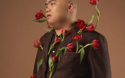 Ali Mensan Merilis Single Kedua Berjudul ‘Fall In Love Again’