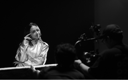 Inilah Kesibukan SUPER DIVA Jelang Persiapan Konser SUPER DIVA di Indonesia Arena