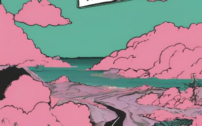 Stereocloud Merilis Single Terbaru “This is Over” dengan Sentuhan Etnik Tradisional