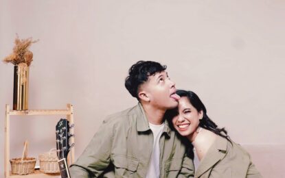 BIANCADIMAS Luncurkan Single “Rindu Merindu Serindu-rindunya”