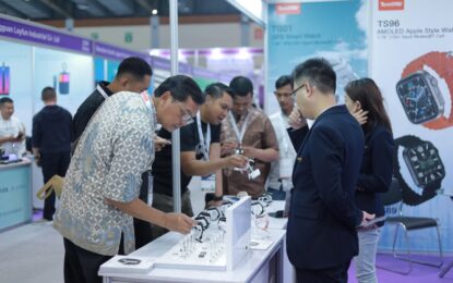 Global Sources Indonesia: Mendorong Pertumbuhan Ekonomi dengan Mendukung Pengusaha Lokal dan Memperkuat Hubungan Dagang Internasional