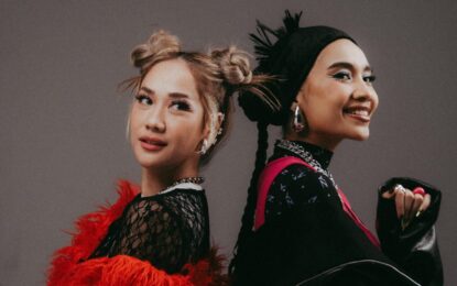 Kolaborasi BCL dan Penyanyi Malaysia Yuna Hadirkan Single ‘Watak Utama’