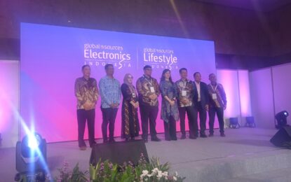 Global Sources Indonesia Disambut Antusias Oleh Pelaku Bisnis Lokal