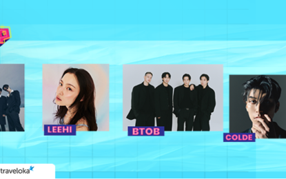 CITY CAMP 2024 SEMAKIN DEKAT! Sudah Siap Bertemu ATEEZ, BToB, Boy Story, COLDE dan Lee Hi?