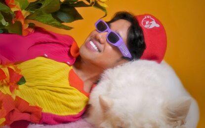 Hadir dengan Nuansa Sweet Pop, Elmand Hadirkan “Ambigu”