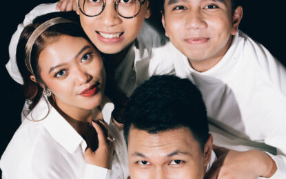 HalloHEXA Merilis Single Terbarunya, “Hadir”
