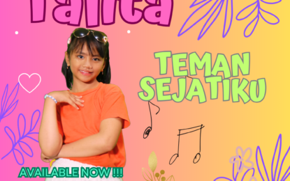 TALITA Luncurkan TEMAN SEJATIKU