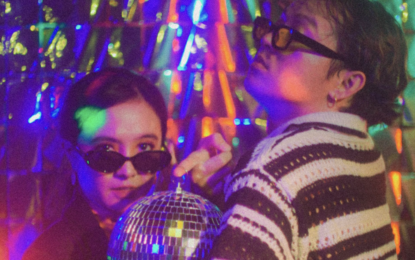Duo KIRA merilis Single Ke-4 Bertajuk 123x