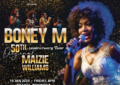 BONEY M 50th ANNIVERSARY TOUR Siap Menghidupkan Kembali Kejayaan Era Disco di Jakarta