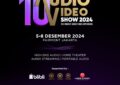 IHEAC Audio Video Show 2024 dengan Konsep Bring Music Back Home Siap Kembali Digelar!