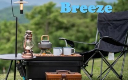 Rekso Luncurkan Single Terbaru“Morning Breeze”