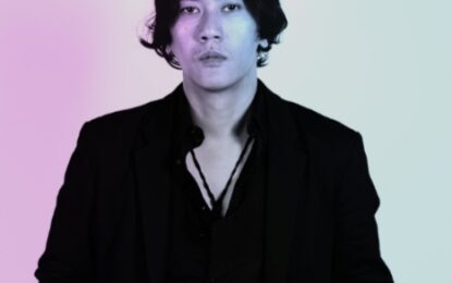 Arden Wiebowo Luncurkan Single Keduanya “Gemini”