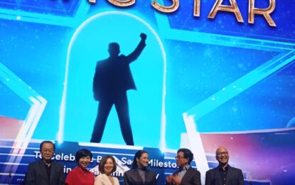 Setahun Perjalanan Bank Saqu – Raih Hampir 2 Juta Nasabah melalui Layanan Perbankan Inovatif