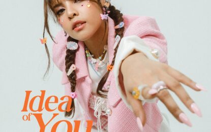Kata Rimar di “Idea of You”, Jangan Berekspektasi Tinggi Ke Orang Lain!