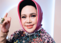Hetty Koes Endang Turut Meriahkan Konser BONEY M 50th ANNIVERSARY TOUR 10 Januari 2025 di Jakarta