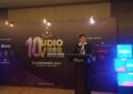 Mengusung Konsep Bring Music Back Home, IHEAC Audio Video Show 2024 Resmi Dibuka Hari Ini!