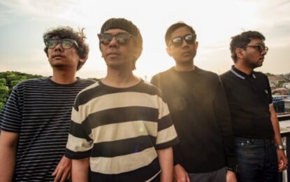 Lewat Single Perdana Berjudul “Menua”, NYALLA Curahkan Kerinduan Suasana Hangout Bersama Handai Taulan