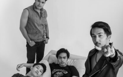Distorax Rilis Single Kedua “Favorite Secret”