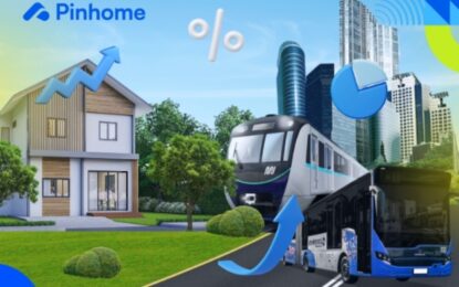 Laporan Pinhome: Infrastruktur Pacu Pertumbuhan Pasar Properti di Daerah selama di Q3 2024