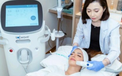 Blink Beauty Clinic Hadir dengan Perawatan Terpercaya