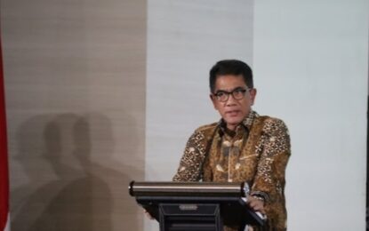 TVRI Pelopori Siaran Program Berbasis Artificial Intelligence (AI)