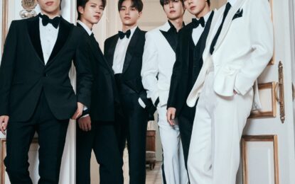 INSPIRIT! TICKET INFINITE 15th ANNIVERSARY CONCERT : LIMITED EDITION IN JAKARTA SUDAH BISA DIBELI MULAI HARI INI!