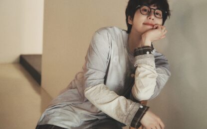 BE READY KYUpiter! TICKETS FOR KYUHYUN 10th ANNIVERSARY ASIA TOUR (COLORS) IN JAKARTA ARE OFFICIALLY ON SALE TODAY