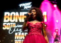 Boney M 50th Anniversary Tour 2025 Sukses digelar di Pullman Central Park Jakarta