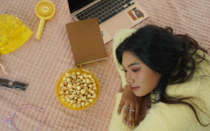 Yaning Anasthasia Release Single Terbaru Berjudul ‘SELAMANYA’