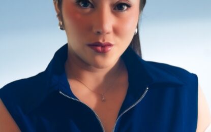 Natalie Devi Hadirkan Lagu Baru “Mak Tolongin Anakmu,” Kombinasi Energi dan Cerita Unik dalam Dancedhut