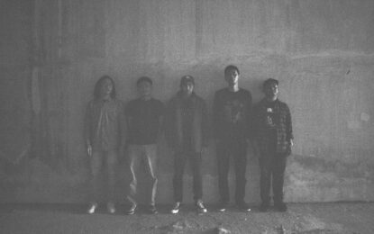 Teriakkan Dendam Kesumat, Laissez Faire Kembali dengan Single Terbaru “Rancour”