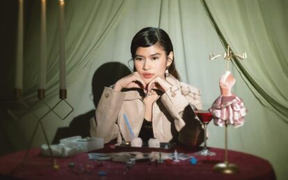 Riri Moeya Hadirkan Single “Bila Kuingat”