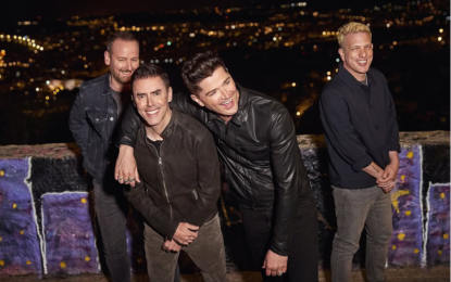 Dua Minggu Menjelang Konser The Script Satellites World Tour 2025 di Jakarta dan Surabaya