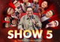 NGERI-NGERI SEDAP: SUCI 11 SHOW 5 SPECIAL ROASTING ANIES BASWEDAN