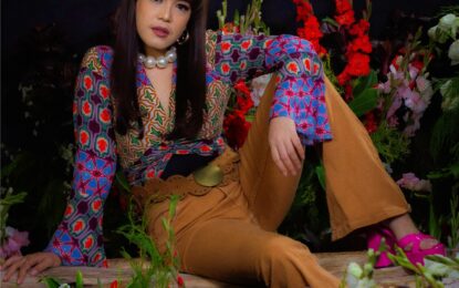 Chitraspati Hadirkan Single “Manusia Paling Indah”, Lagu yang Menggambarkan Keindahan Jatuh Cinta