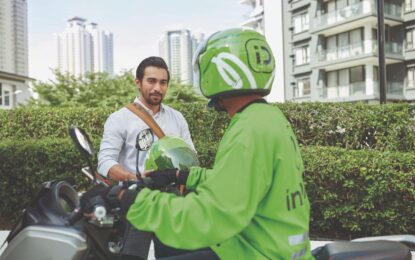 inDrive Perkuat Kehadiran di Bali